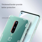 قاب محافظ ژله ای نیلکین وان پلاس Nillkin Nature Series TPU case for OnePlus 8