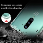 قاب محافظ ژله ای نیلکین وان پلاس Nillkin Nature Series TPU case for OnePlus 8