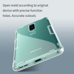 قاب محافظ ژله ای نیلکین وان پلاس Nillkin Nature Series TPU case for OnePlus 8