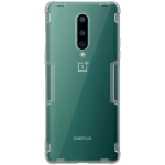 قاب محافظ ژله ای نیلکین وان پلاس Nillkin Nature Series TPU case for OnePlus 8