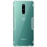 قاب محافظ ژله ای نیلکین وان پلاس Nillkin Nature Series TPU case for OnePlus 8
