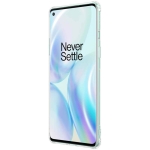 قاب محافظ ژله ای نیلکین وان پلاس Nillkin Nature Series TPU case for OnePlus 8