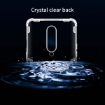 قاب محافظ ژله ای نیلکین وان پلاس Nillkin Nature Series TPU case for OnePlus 8