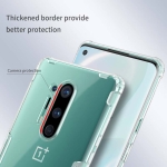 قاب محافظ ژله ای نیلکین وان پلاس Nillkin Nature Series TPU case for OnePlus 8 Pro