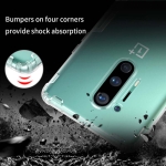 قاب محافظ ژله ای نیلکین وان پلاس Nillkin Nature Series TPU case for OnePlus 8 Pro
