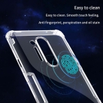 قاب محافظ ژله ای نیلکین وان پلاس Nillkin Nature Series TPU case for OnePlus 8 Pro