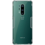 قاب محافظ ژله ای نیلکین وان پلاس Nillkin Nature Series TPU case for OnePlus 8 Pro