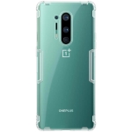 قاب محافظ ژله ای نیلکین وان پلاس Nillkin Nature Series TPU case for OnePlus 8 Pro
