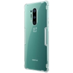 قاب محافظ ژله ای نیلکین وان پلاس Nillkin Nature Series TPU case for OnePlus 8 Pro