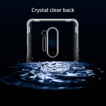 قاب محافظ ژله ای نیلکین وان پلاس Nillkin Nature Series TPU case for OnePlus 8 Pro