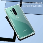 قاب محافظ ژله ای نیلکین وان پلاس Nillkin Nature Series TPU case for OnePlus 8 Pro