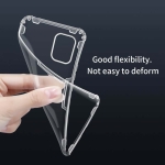 قاب محافظ ژله ای نیلکین شیائومی Nillkin Nature Series TPU case for Xiaomi Mi 10 Lite 5G Mi10 Youth 5G