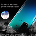 قاب محافظ ژله ای نیلکین شیائومی Nillkin Nature Series TPU case for Xiaomi Mi 10 Lite 5G Mi10 Youth 5G