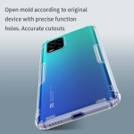 قاب محافظ ژله ای نیلکین شیائومی Nillkin Nature Series TPU case for Xiaomi Mi 10 Lite 5G Mi10 Youth 5G