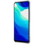 قاب محافظ ژله ای نیلکین شیائومی Nillkin Nature Series TPU case for Xiaomi Mi 10 Lite 5G Mi10 Youth 5G