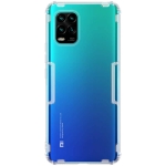 قاب محافظ ژله ای نیلکین شیائومی Nillkin Nature Series TPU case for Xiaomi Mi 10 Lite 5G Mi10 Youth 5G