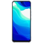 قاب محافظ ژله ای نیلکین شیائومی Nillkin Nature Series TPU case for Xiaomi Mi 10 Lite 5G Mi10 Youth 5G