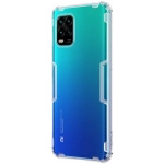 قاب محافظ ژله ای نیلکین شیائومی Nillkin Nature Series TPU case for Xiaomi Mi 10 Lite 5G Mi10 Youth 5G