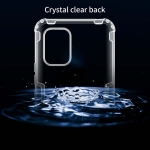 قاب محافظ ژله ای نیلکین شیائومی Nillkin Nature Series TPU case for Xiaomi Mi 10 Lite 5G Mi10 Youth 5G