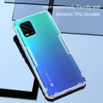 قاب محافظ ژله ای نیلکین شیائومی Nillkin Nature Series TPU case for Xiaomi Mi 10 Lite 5G Mi10 Youth 5G