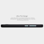 کیف محافظ چرمی نیلکین شیائومی Nillkin Qin Case For Xiaomi Redmi Note 9 Redmi 10X 4G