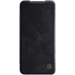 کیف محافظ چرمی نیلکین شیائومی Nillkin Qin Case For Xiaomi Redmi Note 9 Redmi 10X 4G