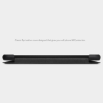 کیف محافظ چرمی نیلکین شیائومی Nillkin Qin Case For Xiaomi Poco M2 Pro