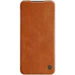کیف محافظ چرمی نیلکین شیائومی Nillkin Qin Case For Xiaomi Poco M2 Pro