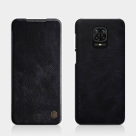 کیف محافظ چرمی نیلکین شیائومی Nillkin Qin Case For Xiaomi Poco M2 Pro
