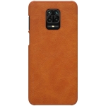 کیف محافظ چرمی نیلکین شیائومی Nillkin Qin Case For Xiaomi Poco M2 Pro