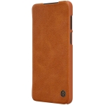 کیف محافظ چرمی نیلکین شیائومی Nillkin Qin Case For Xiaomi Poco M2 Pro