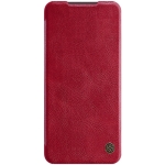 کیف محافظ چرمی نیلکین شیائومی Nillkin Qin Case For Xiaomi Poco M2 Pro