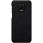 کیف محافظ چرمی نیلکین شیائومی Nillkin Qin Case For Xiaomi Poco M2 Pro