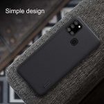 قاب محافظ نیلکین سامسونگ Nillkin Super Frosted Shield Case Samsung Galaxy A21s