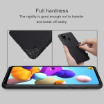 قاب محافظ نیلکین سامسونگ Nillkin Super Frosted Shield Case Samsung Galaxy A21s