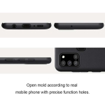 قاب محافظ نیلکین سامسونگ Nillkin Super Frosted Shield Case Samsung Galaxy A21s