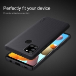 قاب محافظ نیلکین سامسونگ Nillkin Super Frosted Shield Case Samsung Galaxy A21s