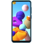 قاب محافظ نیلکین سامسونگ Nillkin Super Frosted Shield Case Samsung Galaxy A21s