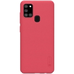 قاب محافظ نیلکین سامسونگ Nillkin Super Frosted Shield Case Samsung Galaxy A21s