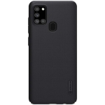 قاب محافظ نیلکین سامسونگ Nillkin Super Frosted Shield Case Samsung Galaxy A21s