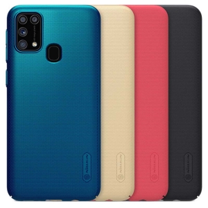 قاب محافظ نیلکین سامسونگ Nillkin Super Frosted Shield Case Samsung Galaxy M31