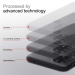 قاب محافظ نیلکین سامسونگ Nillkin Super Frosted Shield Case Samsung Galaxy M31