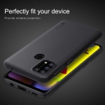 قاب محافظ نیلکین سامسونگ Nillkin Super Frosted Shield Case Samsung Galaxy M31