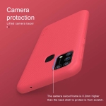 قاب محافظ نیلکین سامسونگ Nillkin Super Frosted Shield Case Samsung Galaxy M31