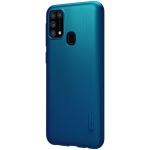 قاب محافظ نیلکین سامسونگ Nillkin Super Frosted Shield Case Samsung Galaxy M31