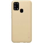 قاب محافظ نیلکین سامسونگ Nillkin Super Frosted Shield Case Samsung Galaxy M31