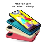 قاب محافظ نیلکین سامسونگ Nillkin Super Frosted Shield Case Samsung Galaxy M31