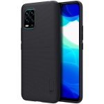 قاب نیلکین Mi 10 Lite مدل Frosted Shield