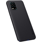 قاب نیلکین Mi 10 Lite مدل Frosted Shield
