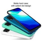 قاب نیلکین Mi 10 Lite مدل Frosted Shield
